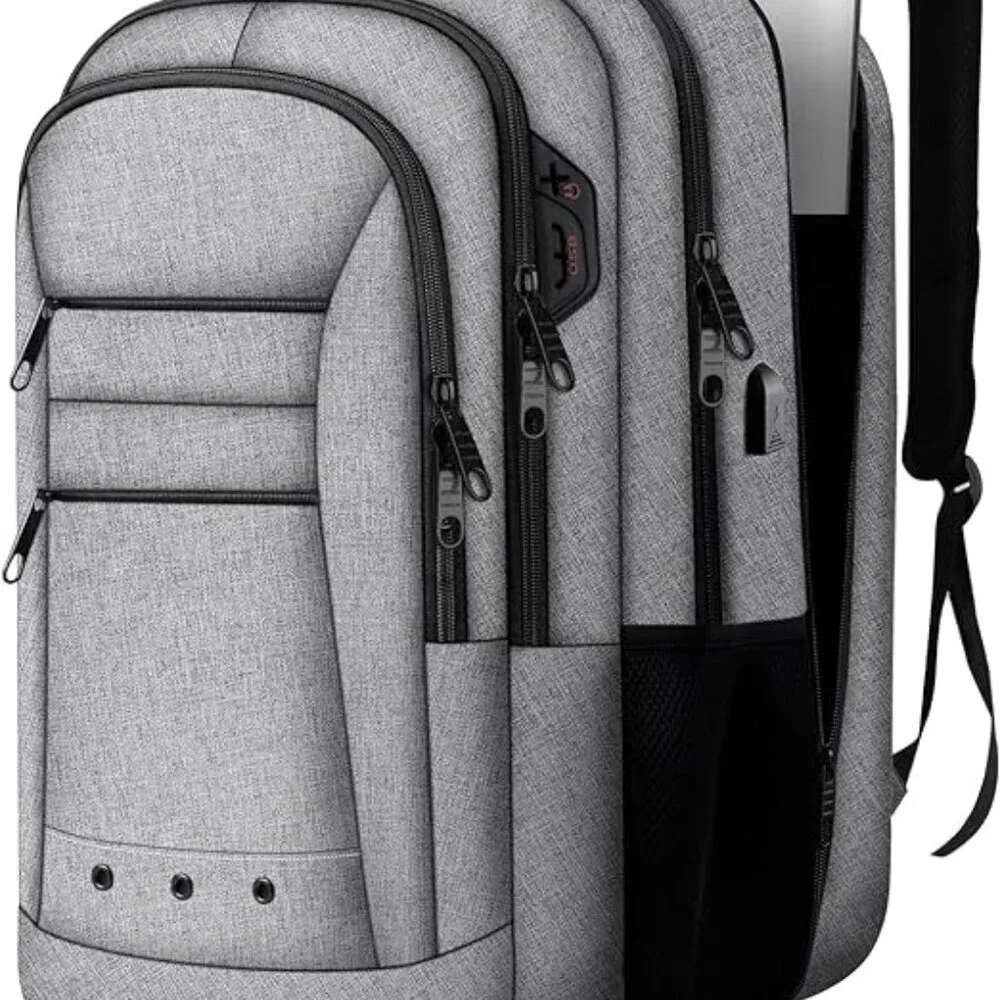Large backpack 17 inch